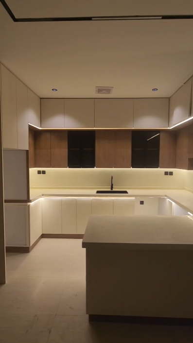 2 bedroom apartment in Al Rawdah, Jeddah 9