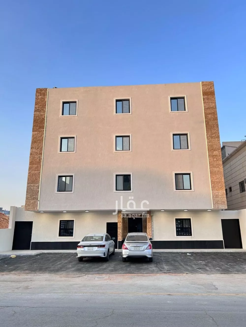 2 bedroom apartment in Al Marwa, Riyadh