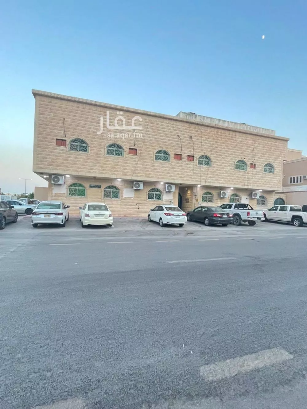 1 bedroom apartment in Al Marwa, Riyadh