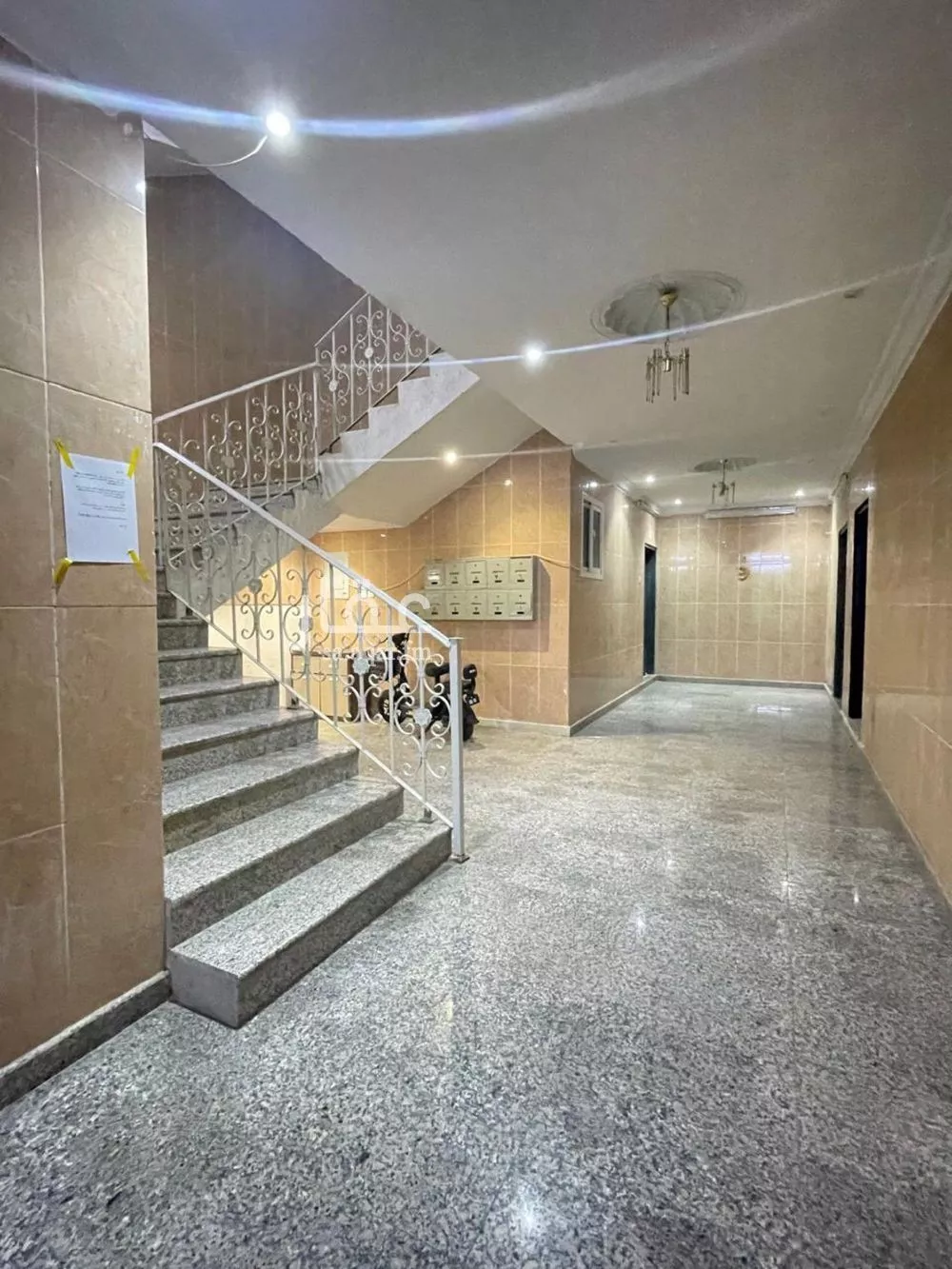 1 bedroom apartment in Al Marwa, Riyadh 3