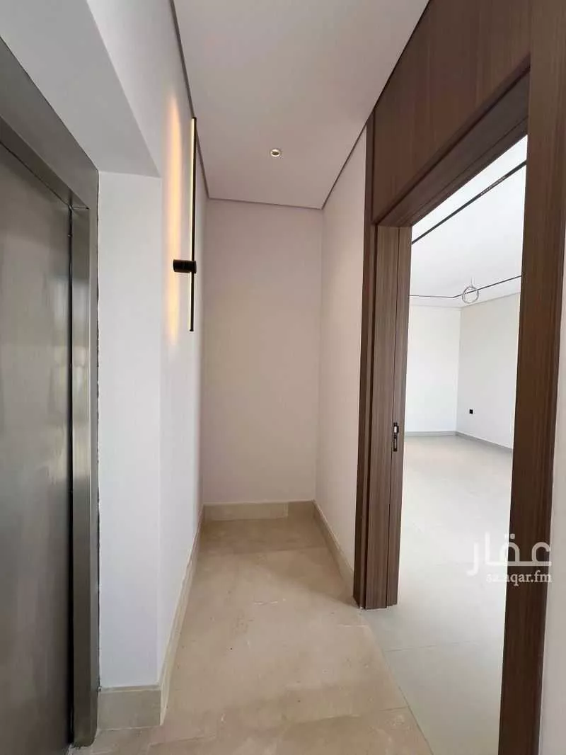 3 bedroom floor in Al Maseef 8