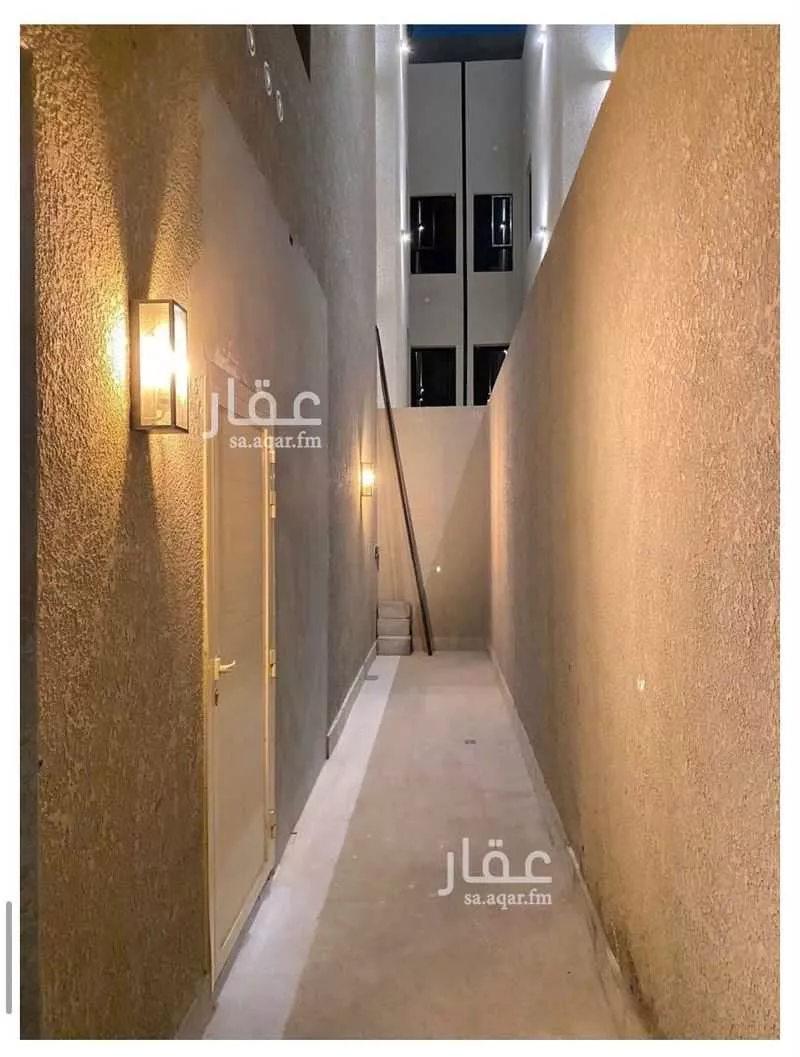 3 bedroom apartment in Al Safa, Riyadh 14