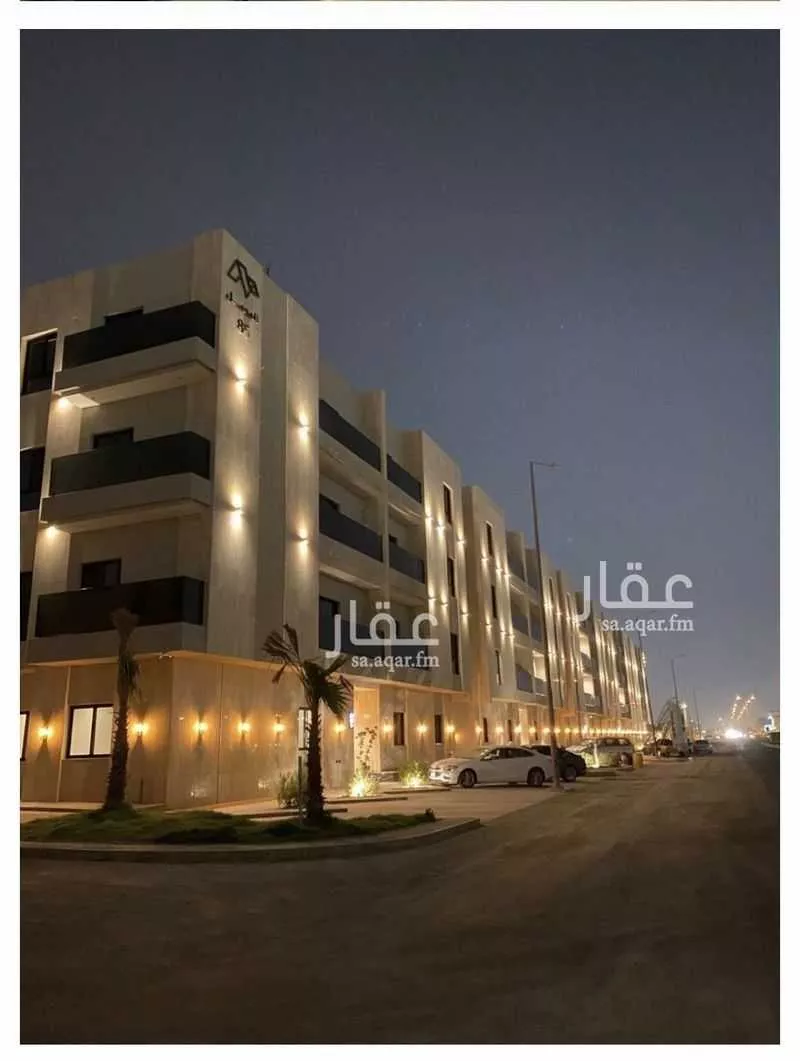 3 bedroom apartment in Al Safa, Riyadh