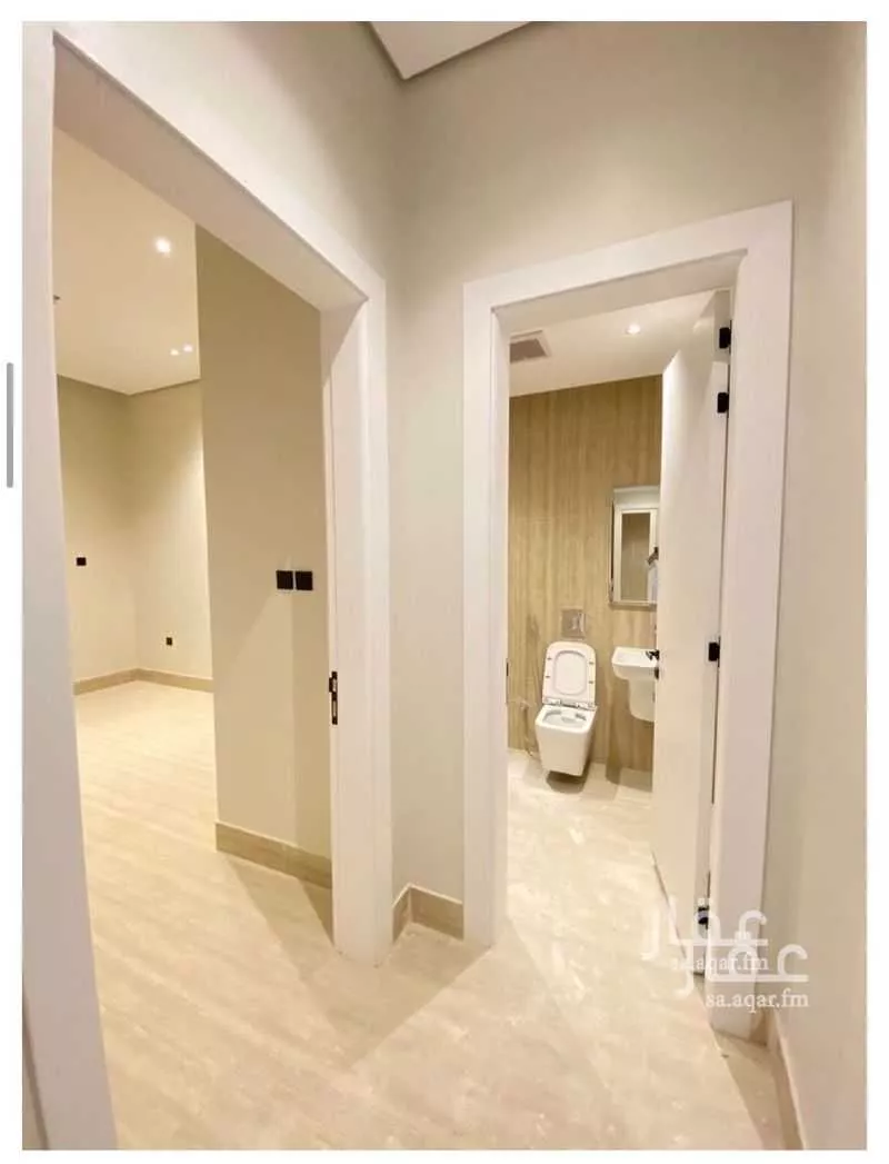 3 bedroom apartment in Al Safa, Riyadh 7
