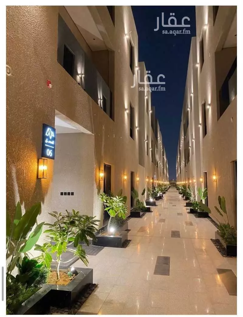 3 bedroom apartment in Al Safa, Riyadh 12