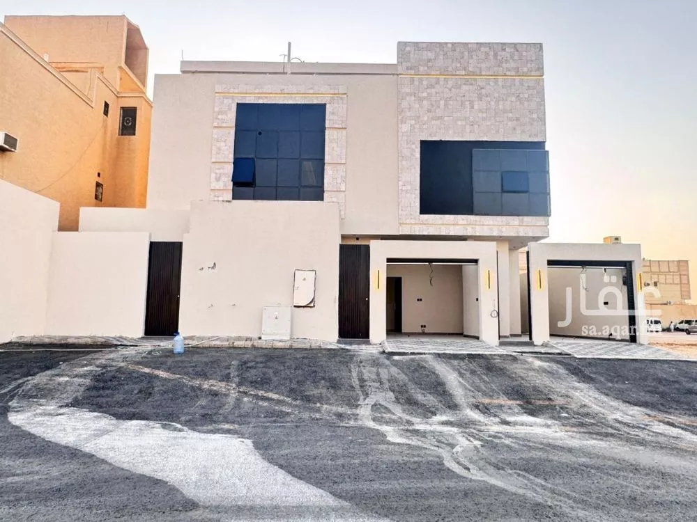 دور 3 غرف في طويق 9