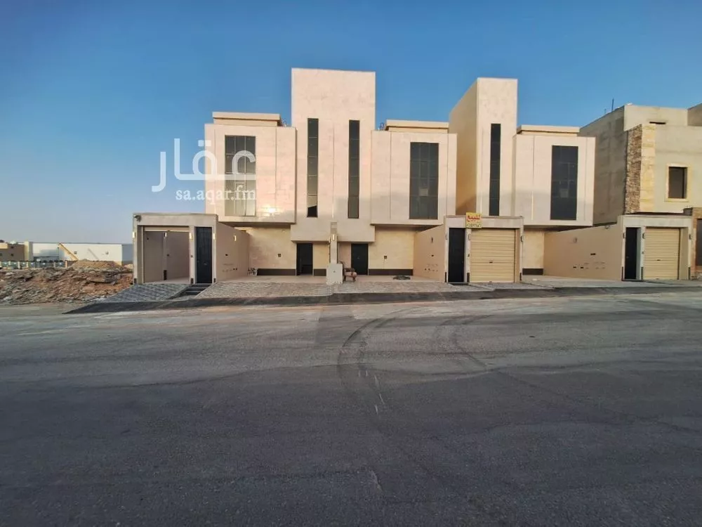3 bedroom floor in Tuwaiq 2