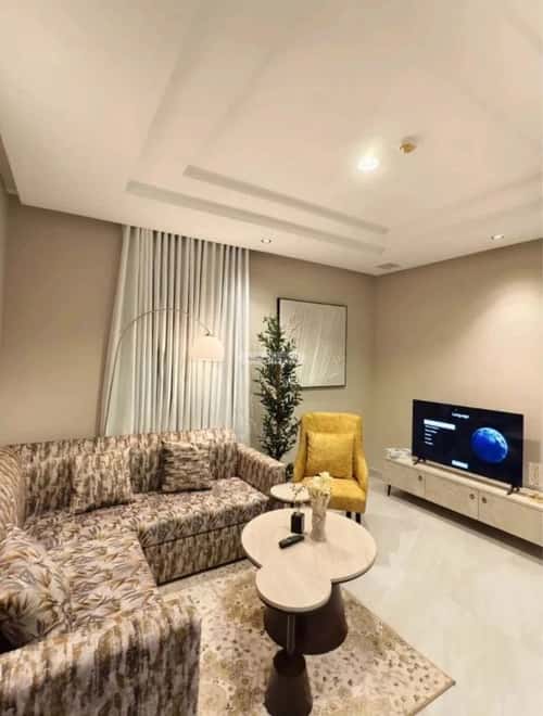 1 bedroom apartment in Al Malqa 4