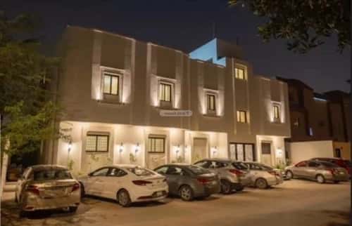 شقة 1 غرف في العليا 1