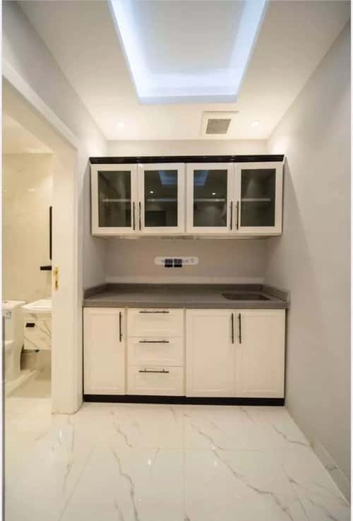 شقة 1 غرف في العليا 5