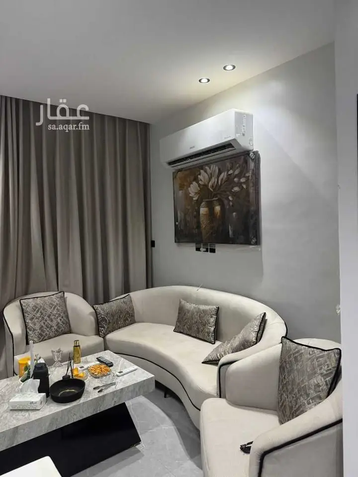 1 bedroom apartment in Ash Sharq, Riyadh 3