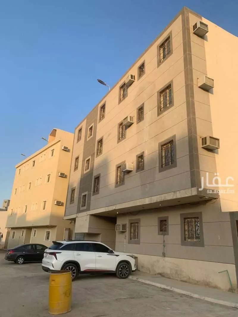 عقار 35 غرف في ظهرة لبن، الرياض