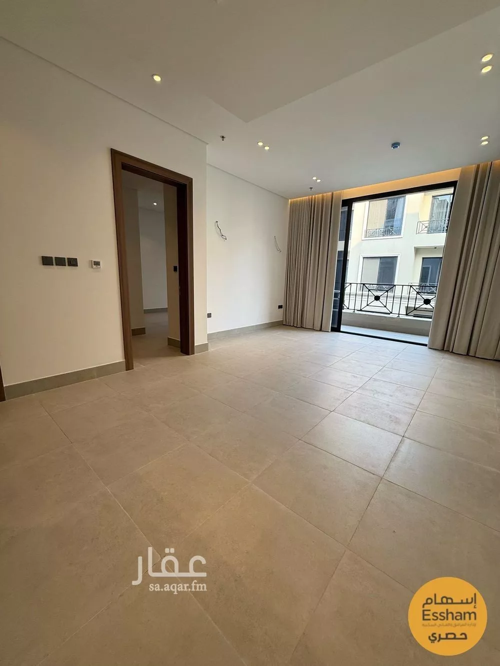 2 bedroom apartment in Al Hizam Al Thahabi, Eastern Province 7