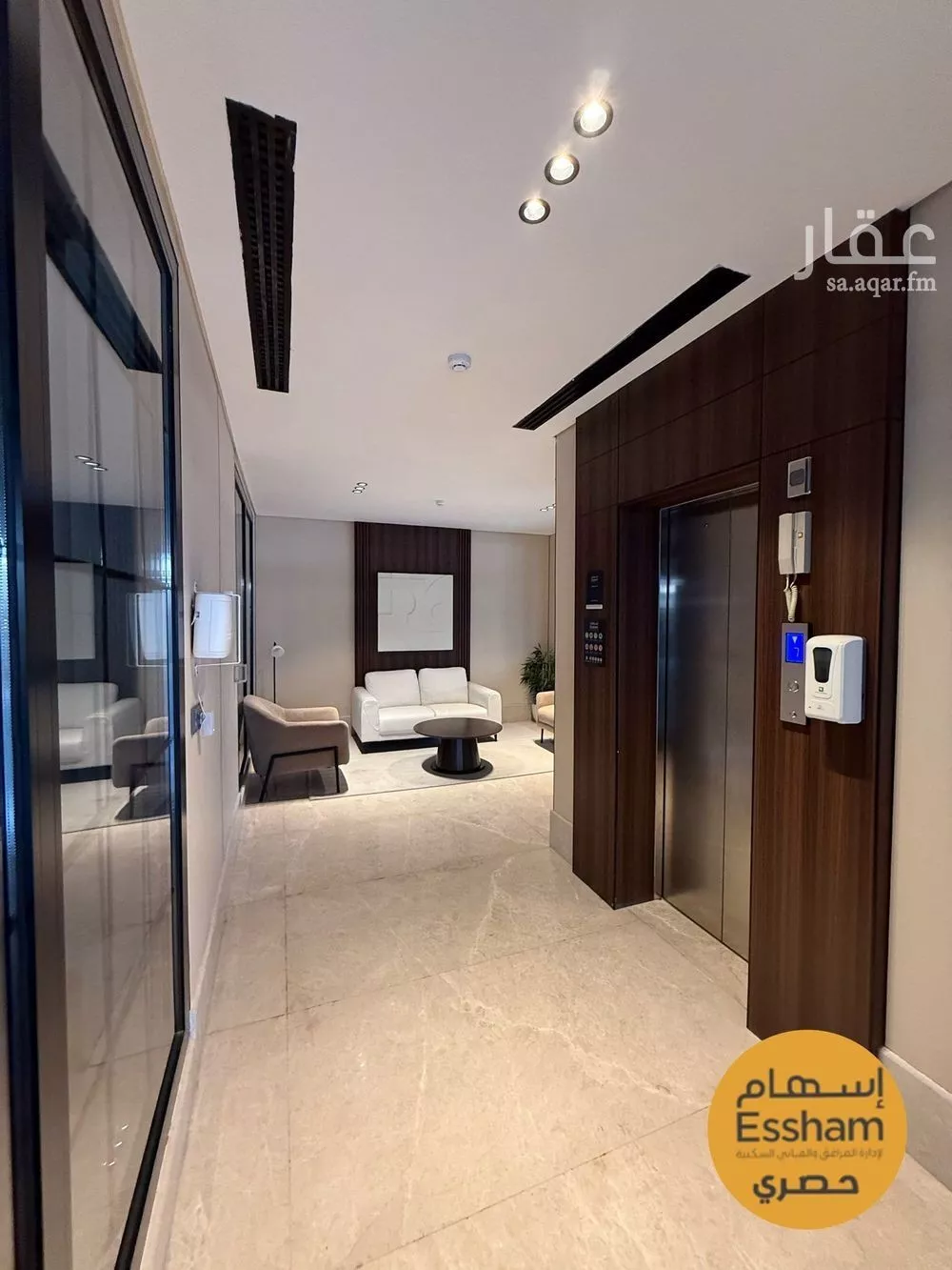 2 bedroom apartment in Al Hizam Al Thahabi, Eastern Province 8