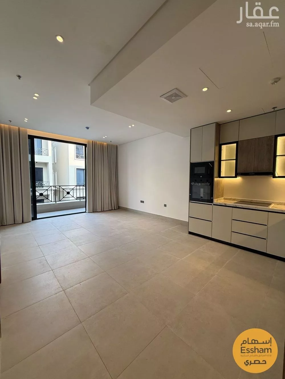 2 bedroom apartment in Al Hizam Al Thahabi, Eastern Province