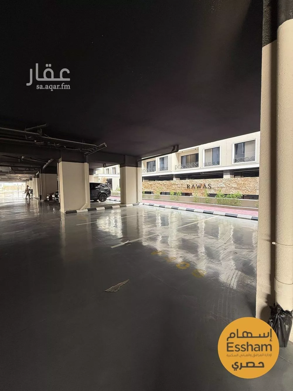 2 bedroom apartment in Al Hizam Al Thahabi, Eastern Province 13