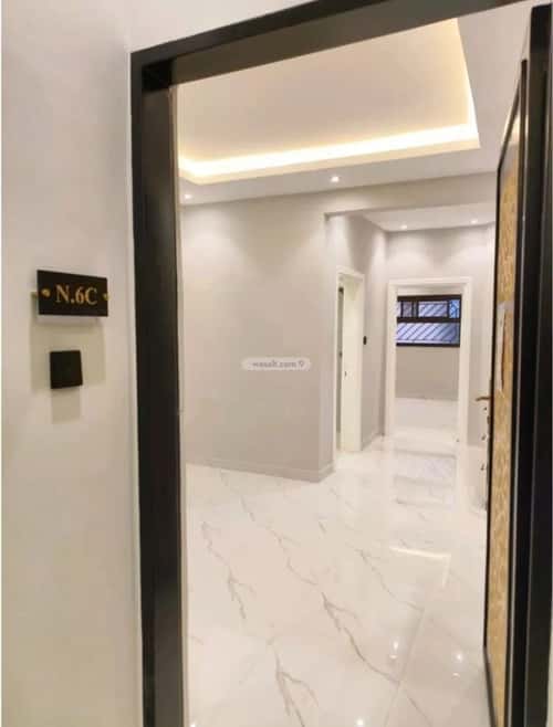 1 bedroom apartment in Al Wadi 6