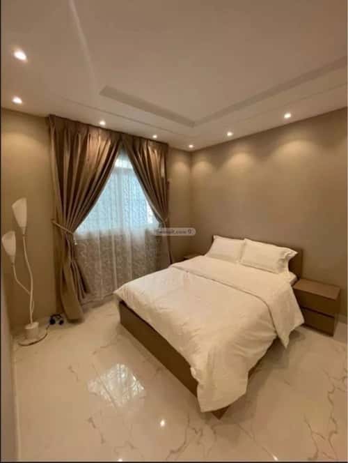 1 bedroom apartment in Hittin 9