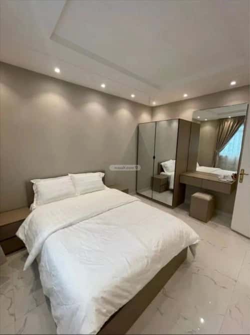 1 bedroom apartment in Hittin 3