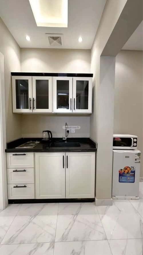 1 bedroom apartment in Hittin 10