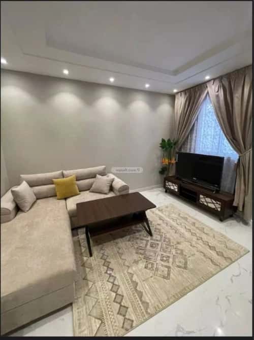 1 bedroom apartment in Hittin 7