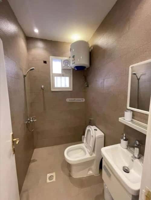 1 bedroom apartment in Hittin 5