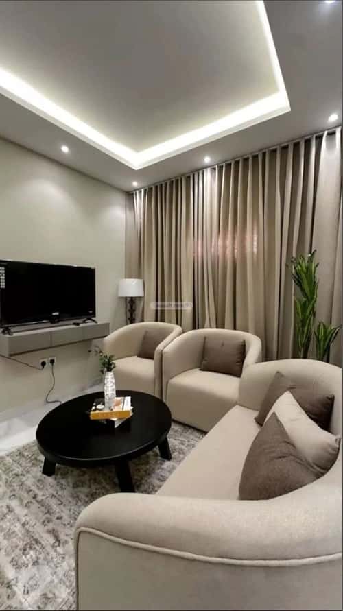 1 bedroom apartment in Hittin 4