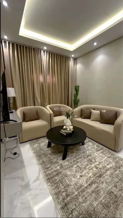 1 bedroom apartment in Hittin 8