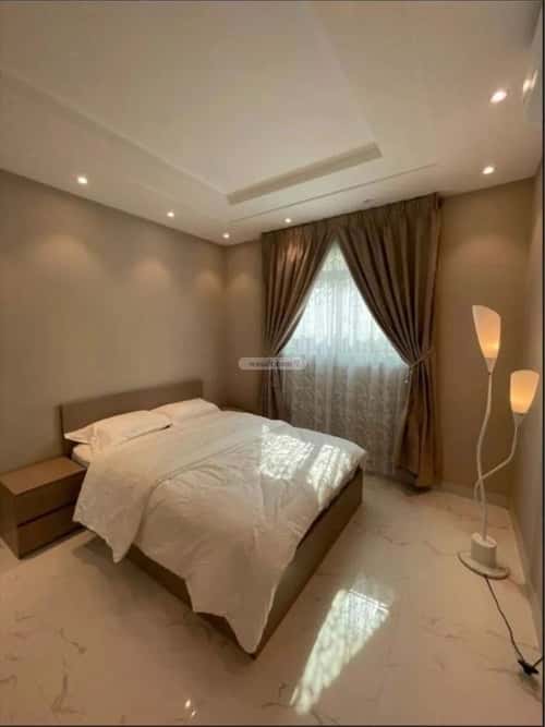 1 bedroom apartment in Hittin 2