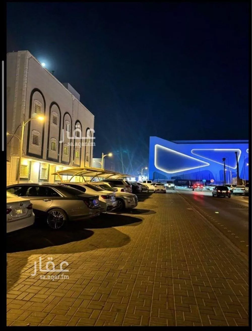 شقة 1 غرف في حطين 2