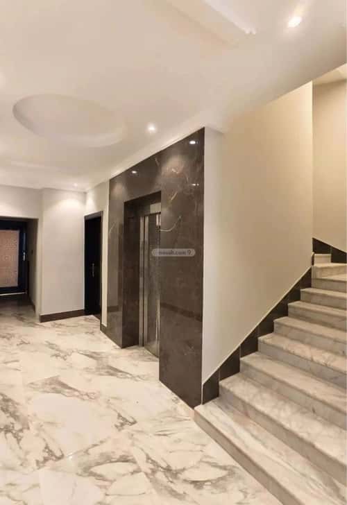 1 bedroom apartment in Al Aqiq 7