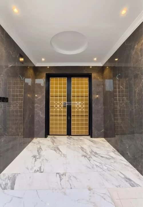 1 bedroom apartment in Al Aqiq 10