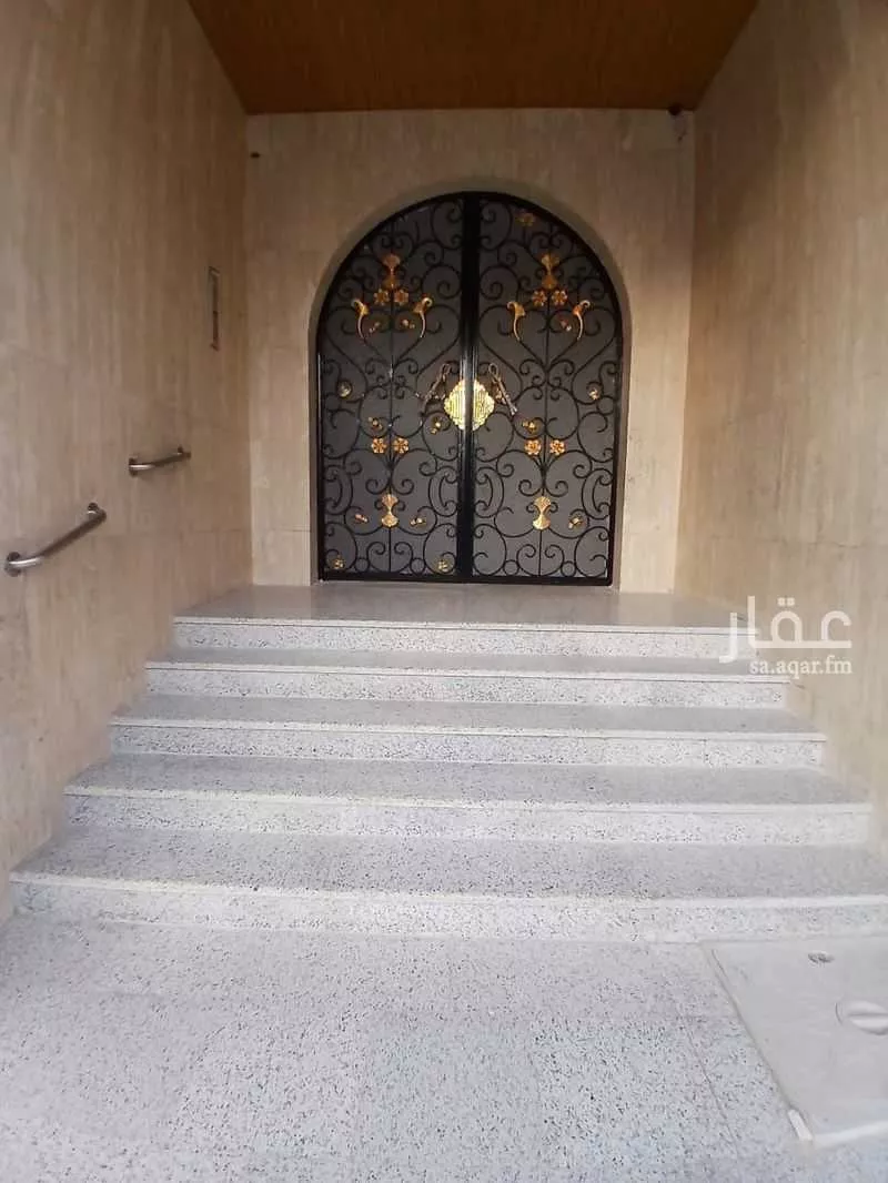 عقار  في مسجد الدرع، المدينة المنورة 5