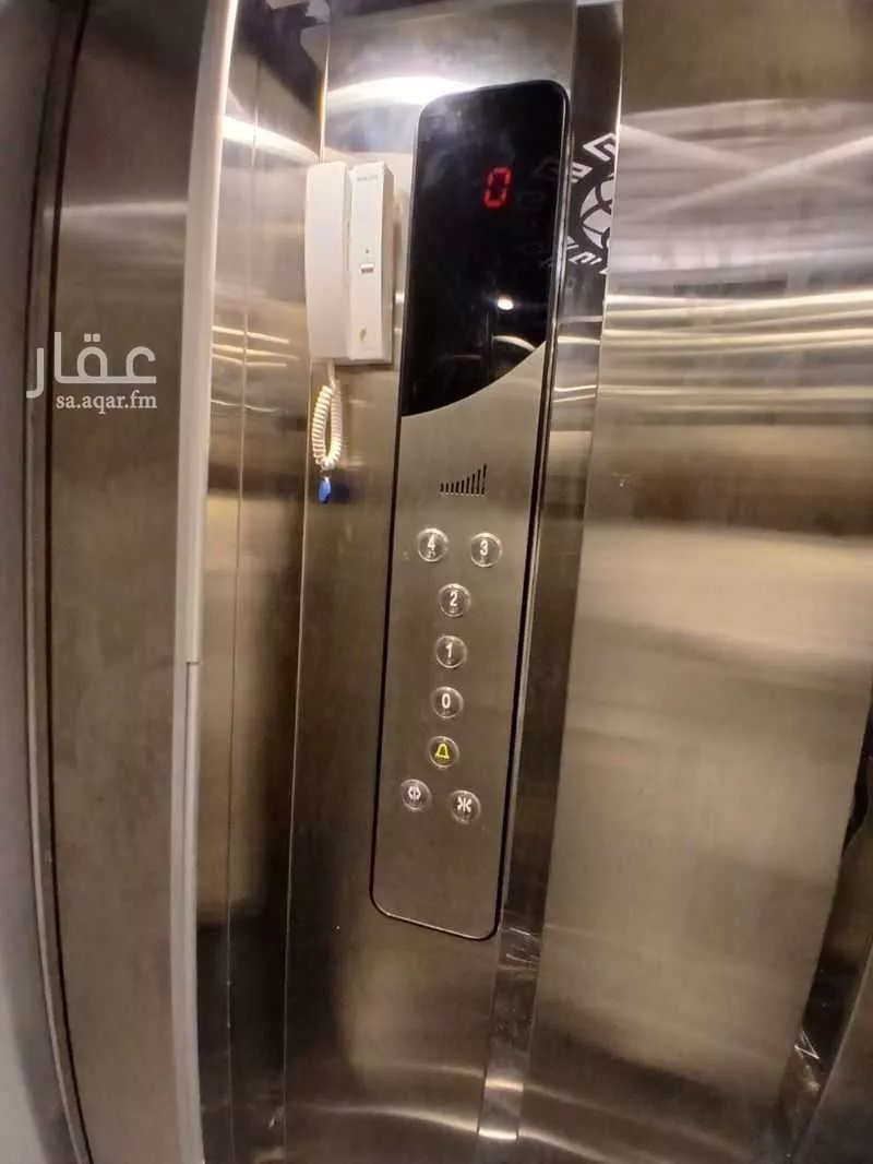 عقار  في مسجد الدرع، المدينة المنورة 4