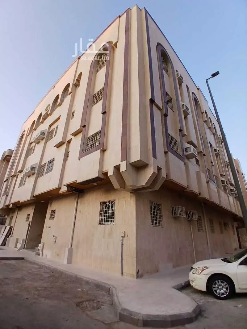 عقار  في مسجد الدرع، المدينة المنورة 2