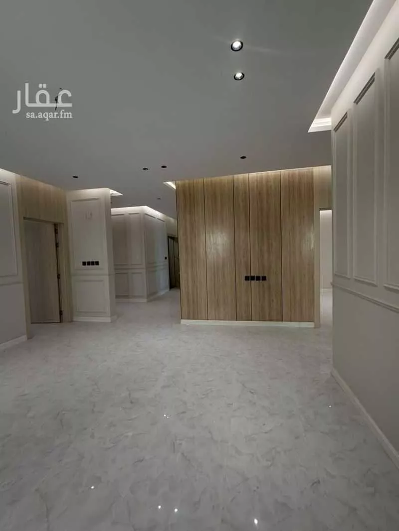 4 bedroom apartment in Al Ranuna, Madinah 4