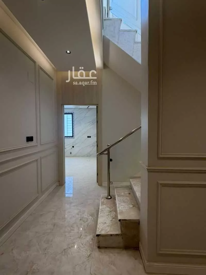 4 bedroom apartment in Al Ranuna, Madinah 8