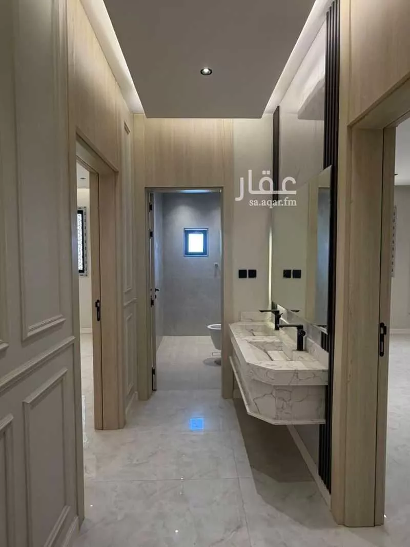 4 bedroom apartment in Al Ranuna, Madinah 7