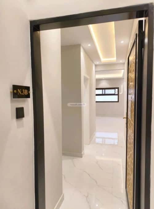 1 bedroom apartment in Al Wadi 4