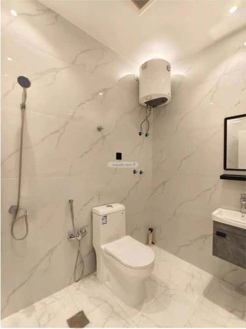 1 bedroom apartment in Al Wadi 5