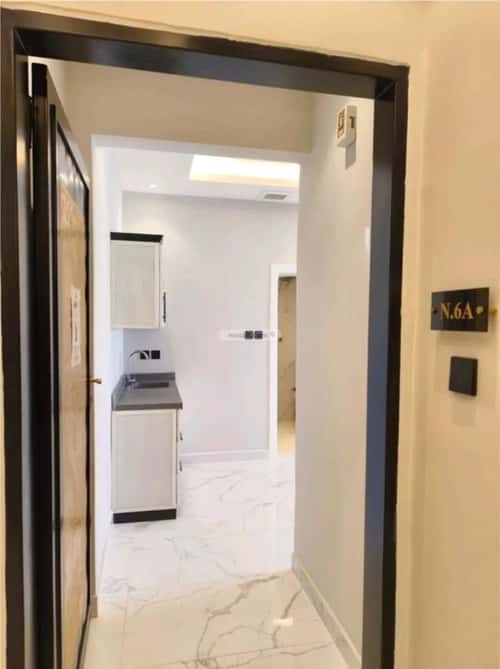 1 bedroom apartment in Al Wadi 4