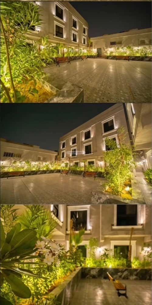 شقة 1 غرف في السليمانية 2