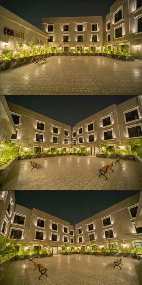 1 bedroom apartment in Al Sulaimaniyyah 10