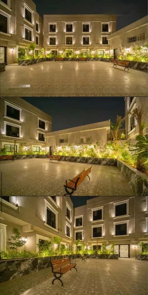 1 bedroom apartment in Al Sulaimaniyyah 9