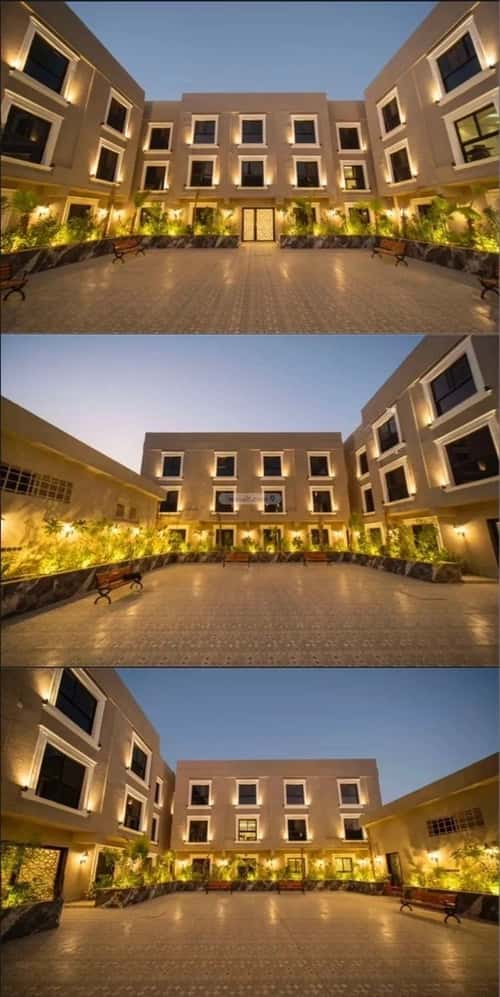 1 bedroom apartment in Al Sulaimaniyyah 11