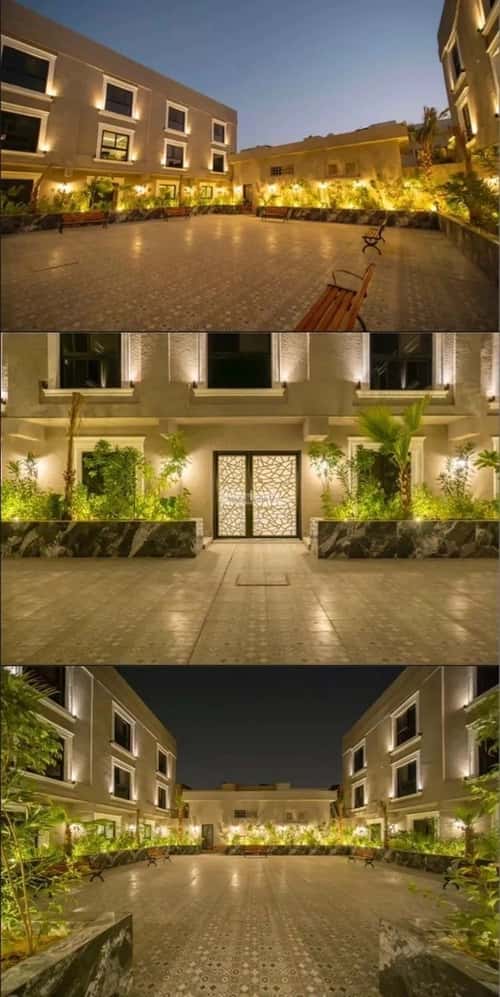 1 bedroom apartment in Al Sulaimaniyyah 7