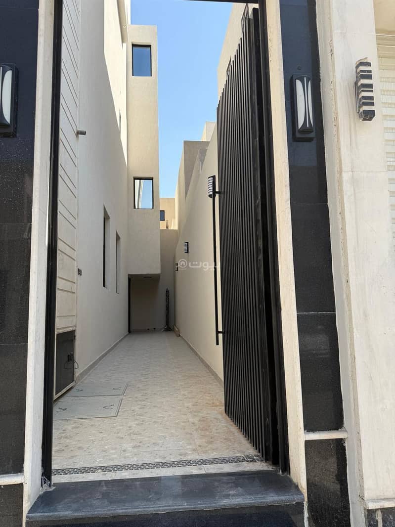 4 bedroom apartment in Al Maizilah, Riyadh