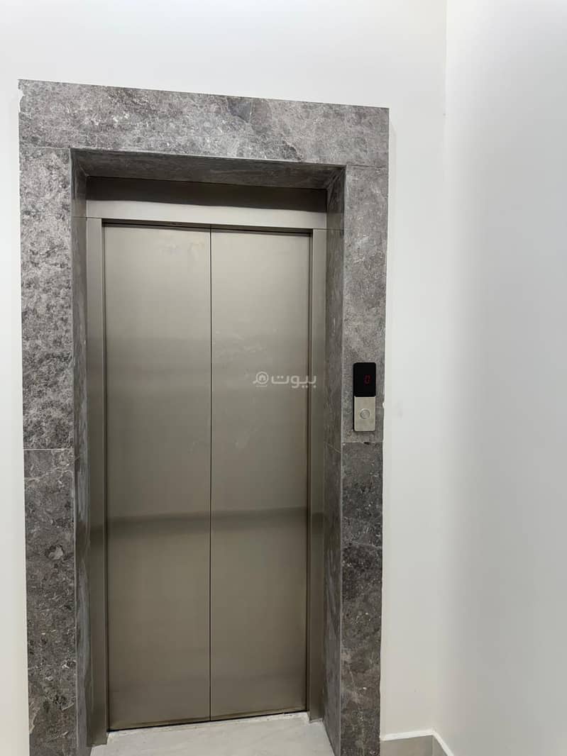 4 bedroom apartment in Al Maizilah, Riyadh 2
