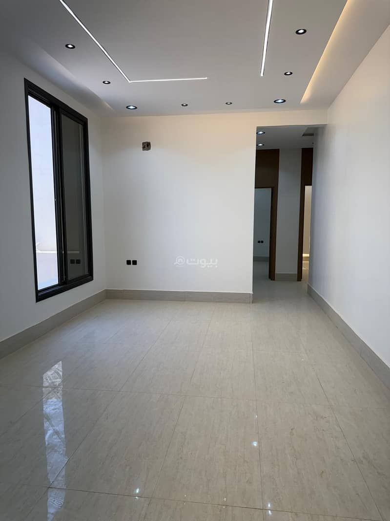 4 bedroom apartment in Al Maizilah, Riyadh 5