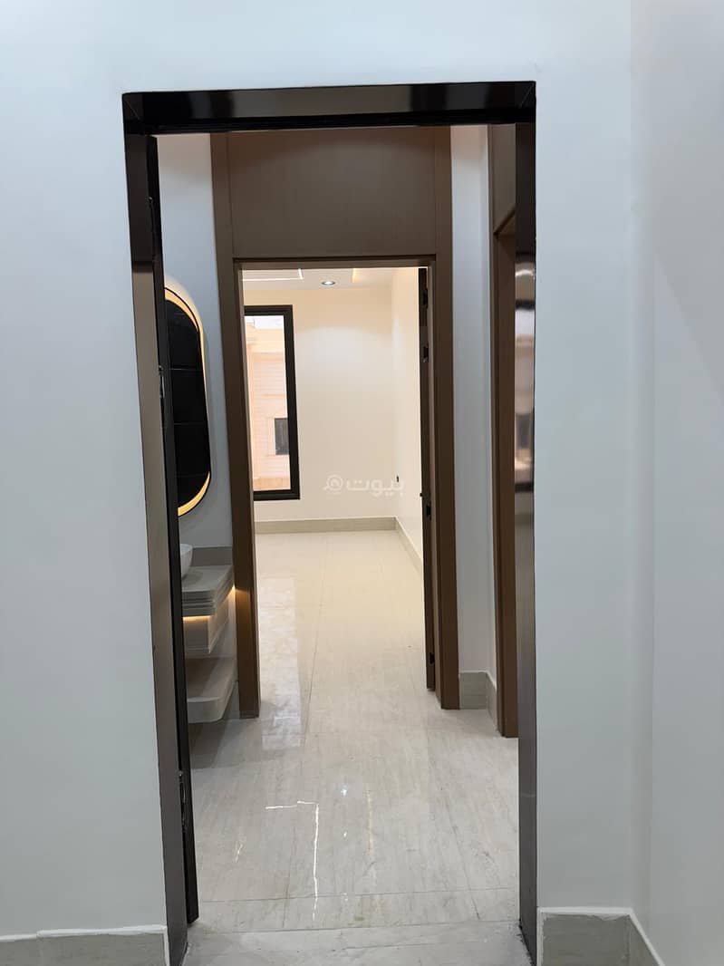 4 bedroom apartment in Al Maizilah, Riyadh 7